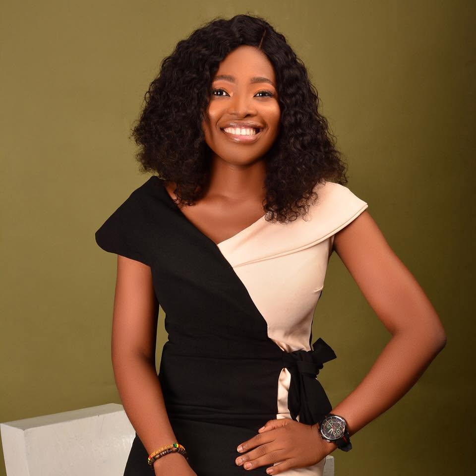 Coach Doyinsola, founder of WealthTiv